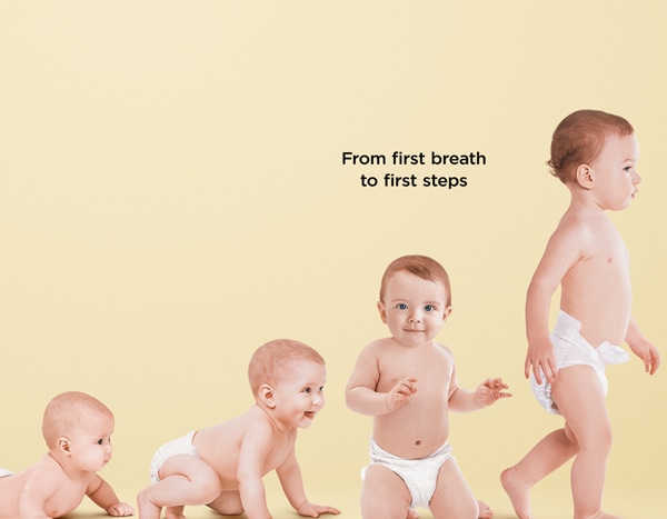 Babies First Look: Netflix's New Show Explores the